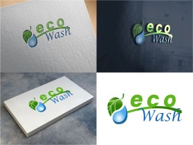 EcoWash entry by ibnu zhar