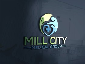 Mill City Medical Group/Mill City Medical entry by Design Rock