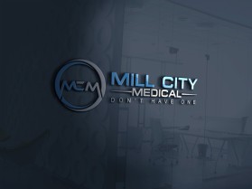 Mill City Medical Group/Mill City Medical entry by Design Rock