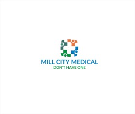 Mill City Medical Group/Mill City Medical entry by Solis Chavez