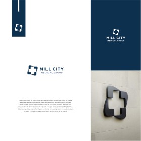 Mill City Medical Group/Mill City Medical entry by fitrigunar88