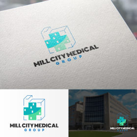 Mill City Medical Group/Mill City Medical entry by DuitMili