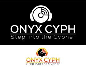 ONYX CYPH entry by ibnu zhar