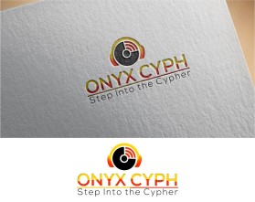 ONYX CYPH entry by ibnu zhar