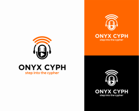 ONYX CYPH entry by andsue