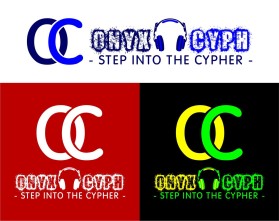 ONYX CYPH entry by daudchrist