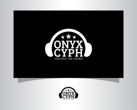 ONYX CYPH entry by Logo Allergic
