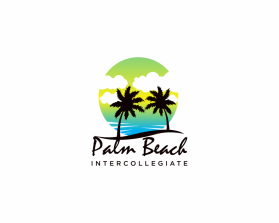 Palm Beach Intercollegiate entry by berkahe gusti