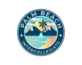 Palm Beach Intercollegiate entry by plexdesign