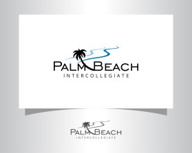 Palm Beach Intercollegiate entry by Logo Allergic