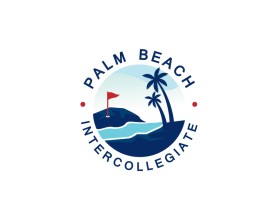 Palm Beach Intercollegiate entry by Irish Joe