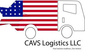 CAVS Logistics LLC entry by Kuldeep16