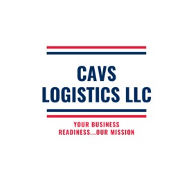CAVS Logistics LLC entry by ASDESIGNS