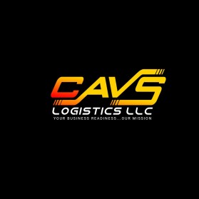 CAVS Logistics LLC entry by FreelanceAmisu