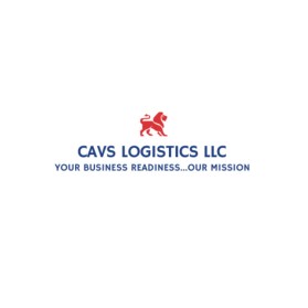 CAVS Logistics LLC entry by ASDESIGNS