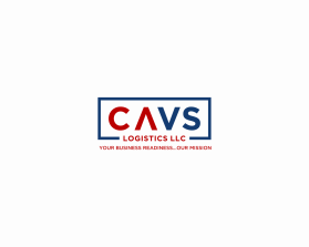 CAVS Logistics LLC entry by andsue