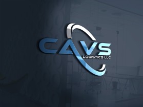 CAVS Logistics LLC entry by Design Rock