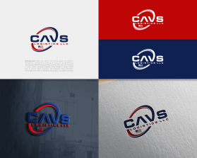 CAVS Logistics LLC entry by alley
