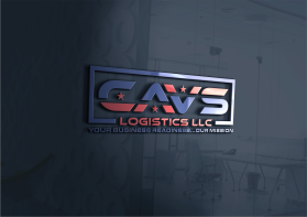 CAVS Logistics LLC entry by erna091