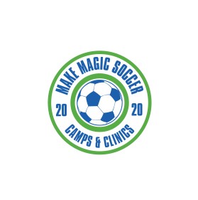 Make Magic Soccer camps &amp; clinics entry by Mary Muli