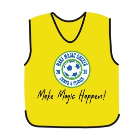 Make Magic Soccer camps &amp; clinics entry by Mary Muli