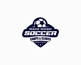 Make Magic Soccer camps &amp; clinics entry by andi suhendi
