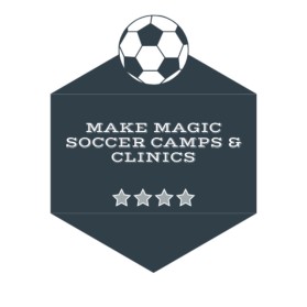 Make Magic Soccer camps &amp; clinics entry by md adnan zubair