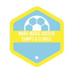 Make Magic Soccer camps &amp; clinics entry by md adnan zubair