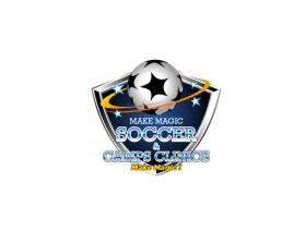 Make Magic Soccer camps &amp; clinics entry by Eko Wibowo Y.Sitorus