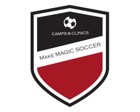 Make Magic Soccer camps &amp; clinics entry by Jose Cesar Freitas