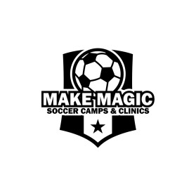 Make Magic Soccer camps &amp; clinics entry by FATHURROHMAN AROFI