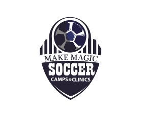 Make Magic Soccer camps &amp; clinics entry by tri yuniyanto