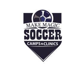 Make Magic Soccer camps &amp; clinics entry by tri yuniyanto