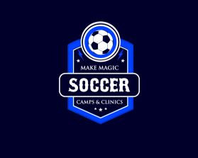 Make Magic Soccer camps &amp; clinics entry by Deepali Sagar