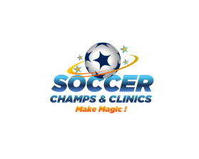 Make Magic Soccer camps &amp; clinics entry by Eko Wibowo Y.Sitorus