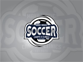 Make Magic Soccer camps &amp; clinics entry by Erfan Arif
