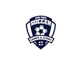 Make Magic Soccer camps &amp; clinics entry by Danil Iswandi