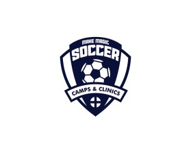 Make Magic Soccer camps &amp; clinics entry by Danil Iswandi