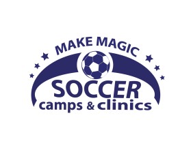 Make Magic Soccer camps &amp; clinics entry by tri yuniyanto