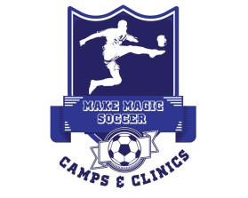 Make Magic Soccer camps &amp; clinics entry by Nitesh Beniwal