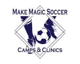 Make Magic Soccer camps &amp; clinics entry by Nitesh Beniwal