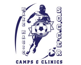 Make Magic Soccer camps &amp; clinics entry by Nitesh Beniwal