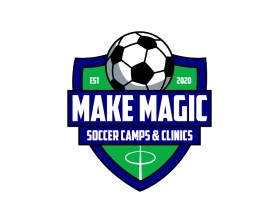 Soccer Logos design