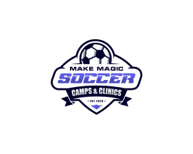 Make Magic Soccer camps &amp; clinics entry by andi suhendi
