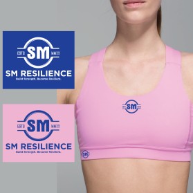 SM-Resilience entry by Ryajav