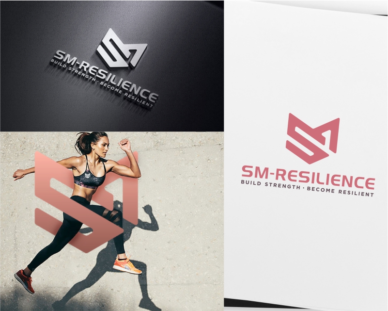 Logo Design for SM-Resilience