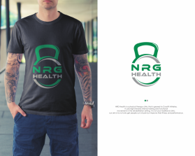 NRG Health entry by berkahe gusti