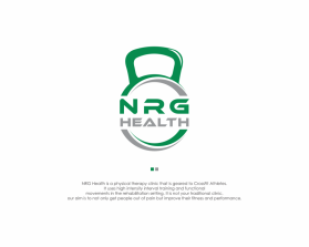 NRG Health entry by berkahe gusti