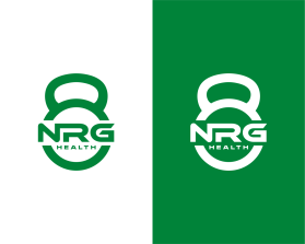 Winning entry: NRG Health entry by andsue