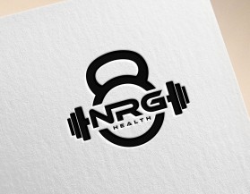NRG Health entry by LOGOSHOP